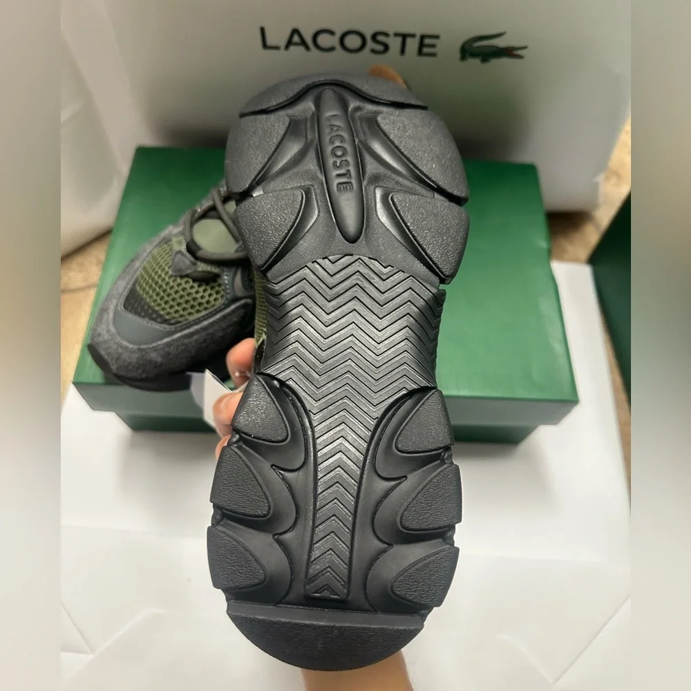 Lacoste Women’s size 8 - Picture 7 of 9